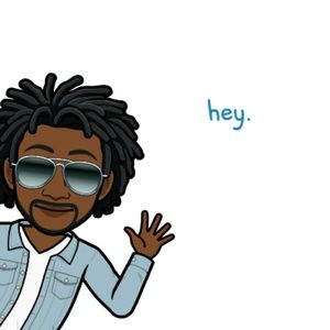 Meet your Posher, Ryan